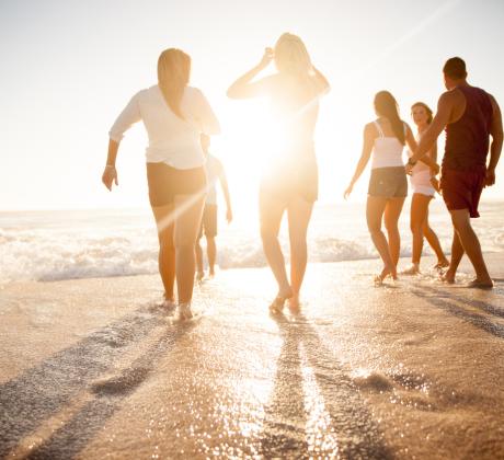 На 3 август Yalta Club се завръща за да представи една класическа Cacao Beach