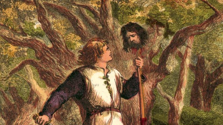  5 известни персони, които може би в никакъв случай не са съществували 