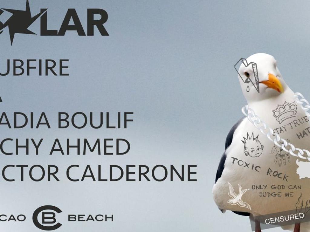 След няколкогодишно прекъсване Yalta Club w Solar Summer отново идват