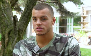 Петър Мицин: Не очаквах да поставя световен рекорд, оставих душата си в басейна