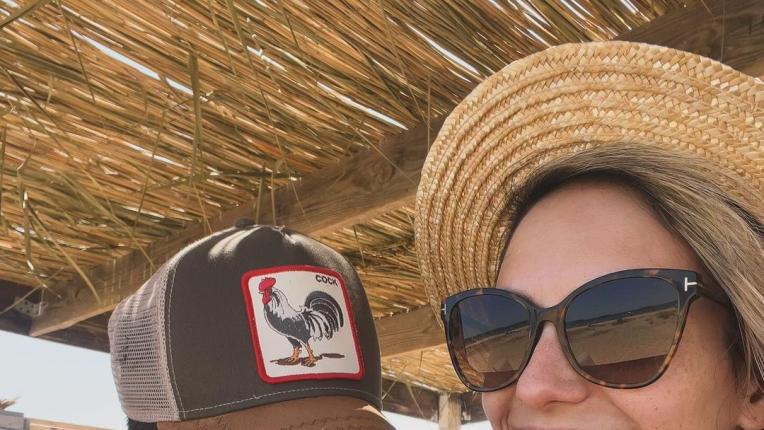  Лятото на невероятната Луиза Григорова 