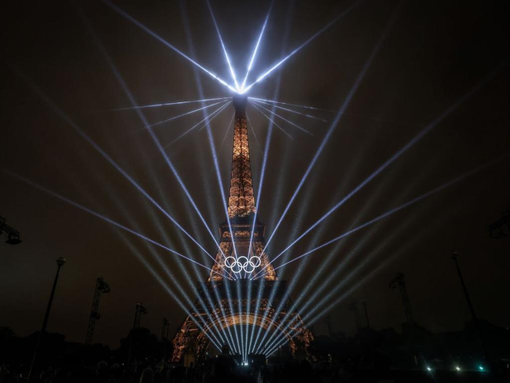Церемонията по закриването на Олимпиадата официално слага край на Игрите