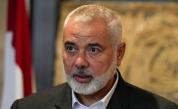 Погребалната церемония за убития лидер на „Хамас” започна в Техеран
