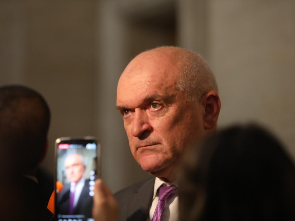 Министър председателят Димитър Главчев и освободил директора на Агенцията Автомобилна администрация