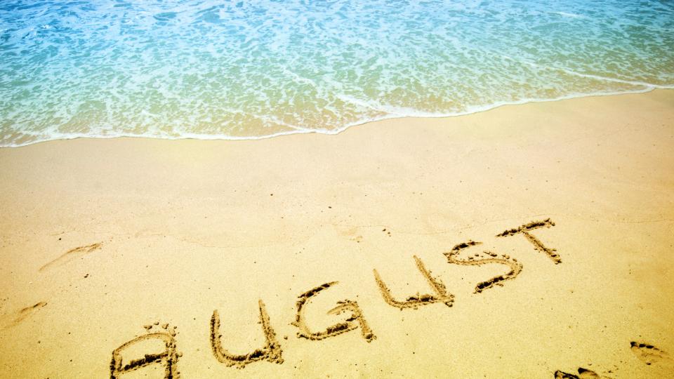 И тази седмица няма да пропуснем да споделим с вас новия