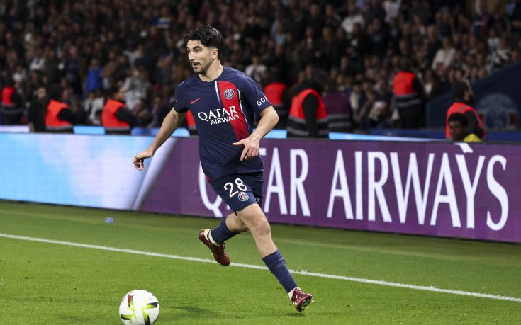 Реал Сосиедад взима играчи от ПСЖ и Залцбург на мястото на европейски шампион