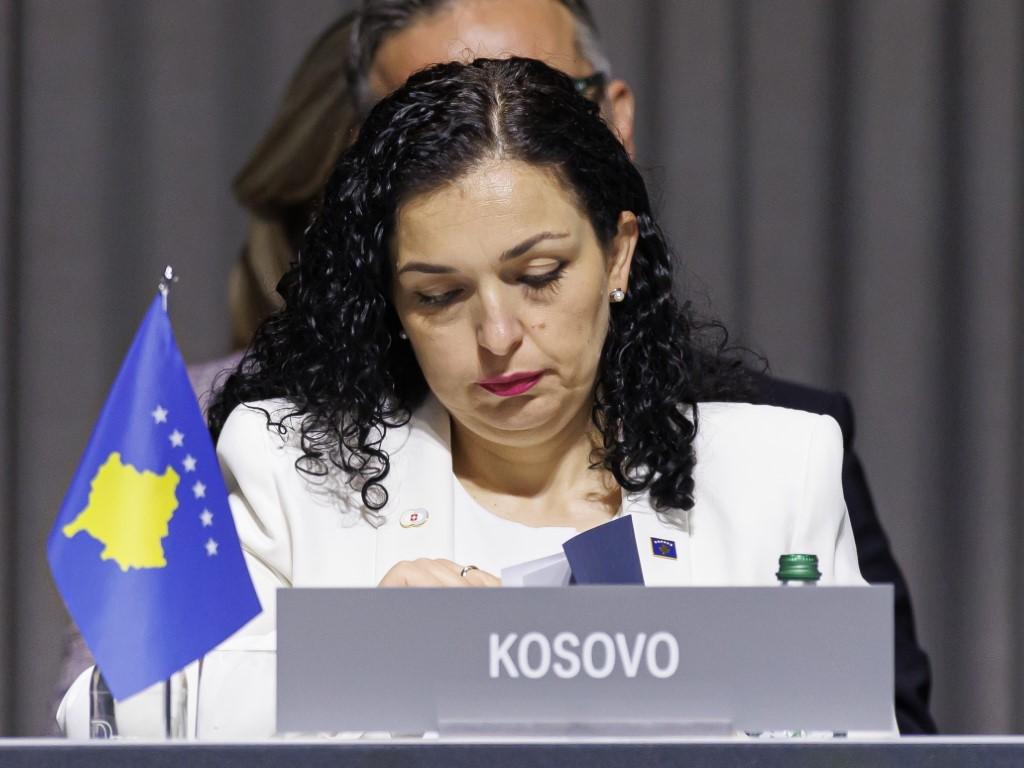 Дипломатически скандал се разгаря между Косово и Северна Македония предаде