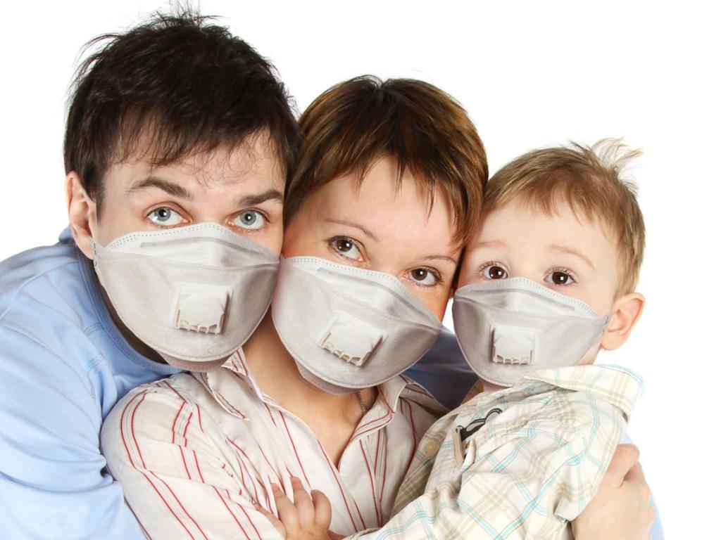 Една от основните причини за развитие на заболяванията на дихателната