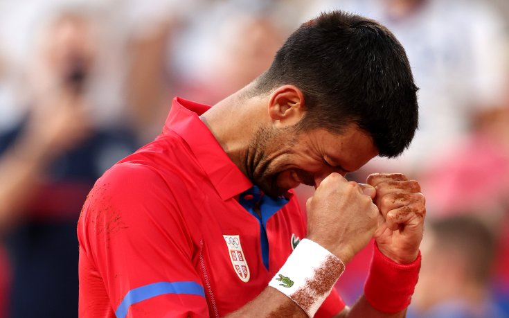 Първи олимпийски финал за Джокович, само Алкарас го дели от златото