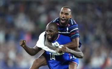 Ясни са полуфиналите на олимпийския турнир по футбол при мъжете