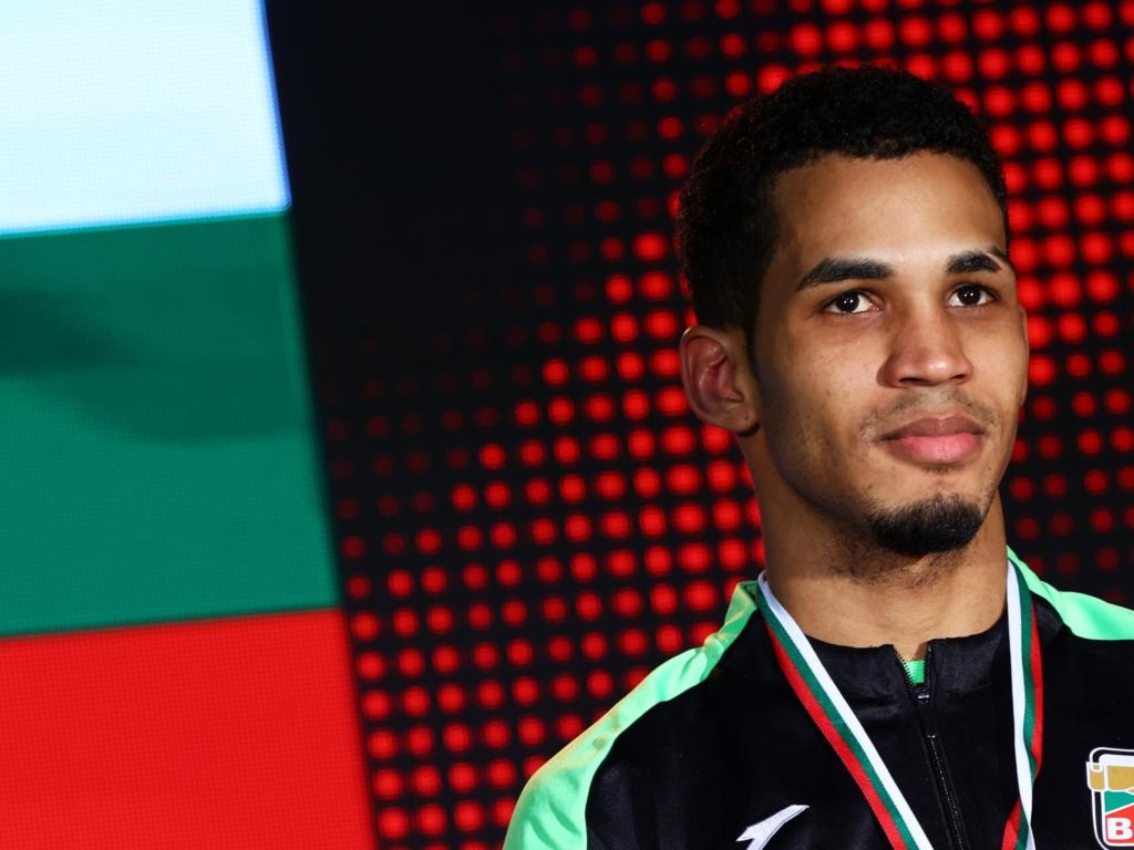 Хавиер Ибанес успя да надвие Шудай Харада в четвъртфинален сблъсък