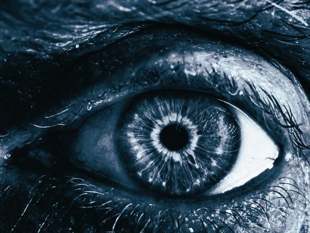 През 20 те години на XIX в в Кентъки живее двойка