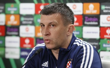 Треньорът на Динамо Загреб: Байерн е от друг свят, можеха да ни вкарат 20 гола