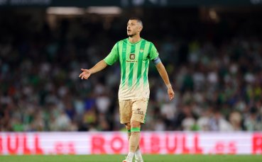 Валенсия се подсили с бранител от Висшата лига