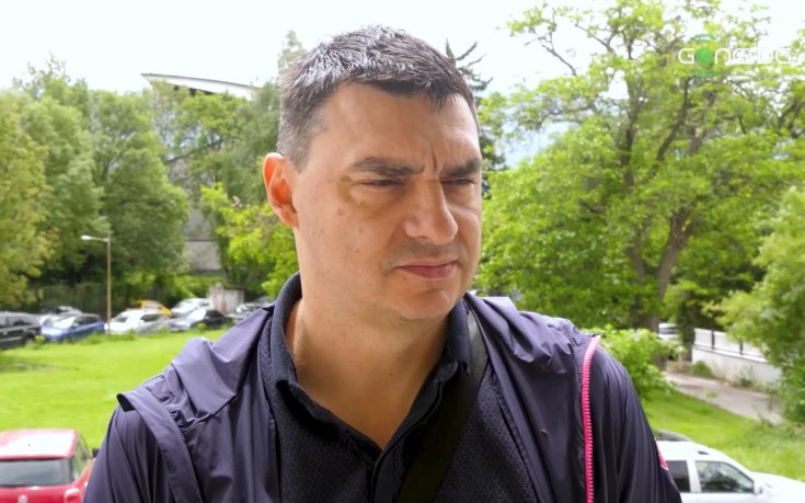 Владимир Николов за олимпийските успехи и неуспехи