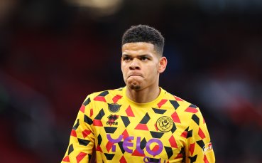 Нюкасъл представи датски нападател