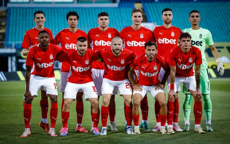 Отложиха мача ЦСКА 1948 - ЦСКА