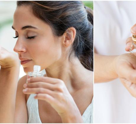 Парфюмът е нещо повече от просто аромат той изразява нашата