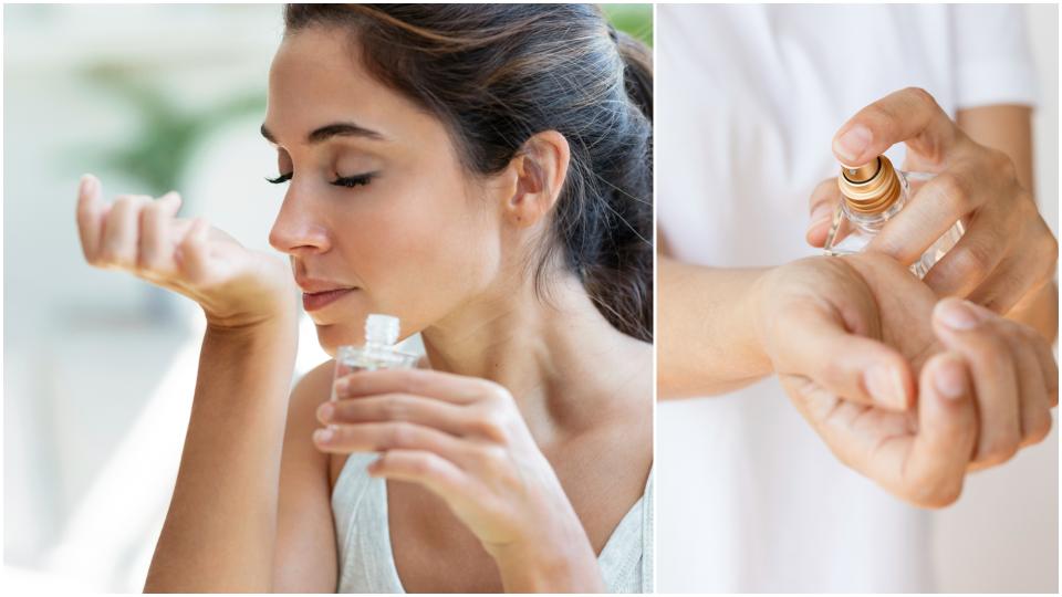 Парфюмът е нещо повече от просто аромат - той изразява нашата