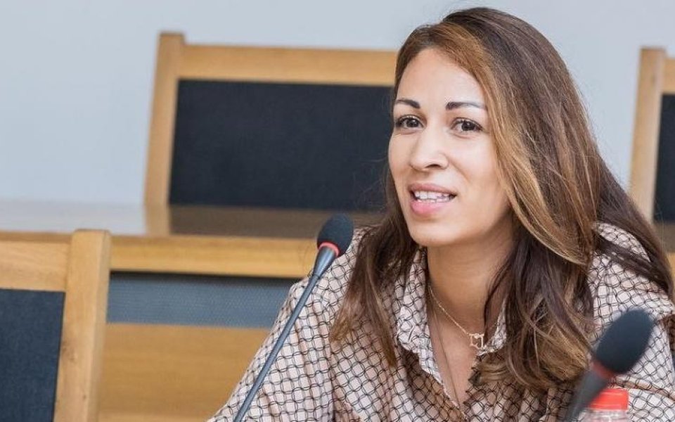 Сандра Велчева-Хънт получи огромно признание от ФИБА. Българката ще е