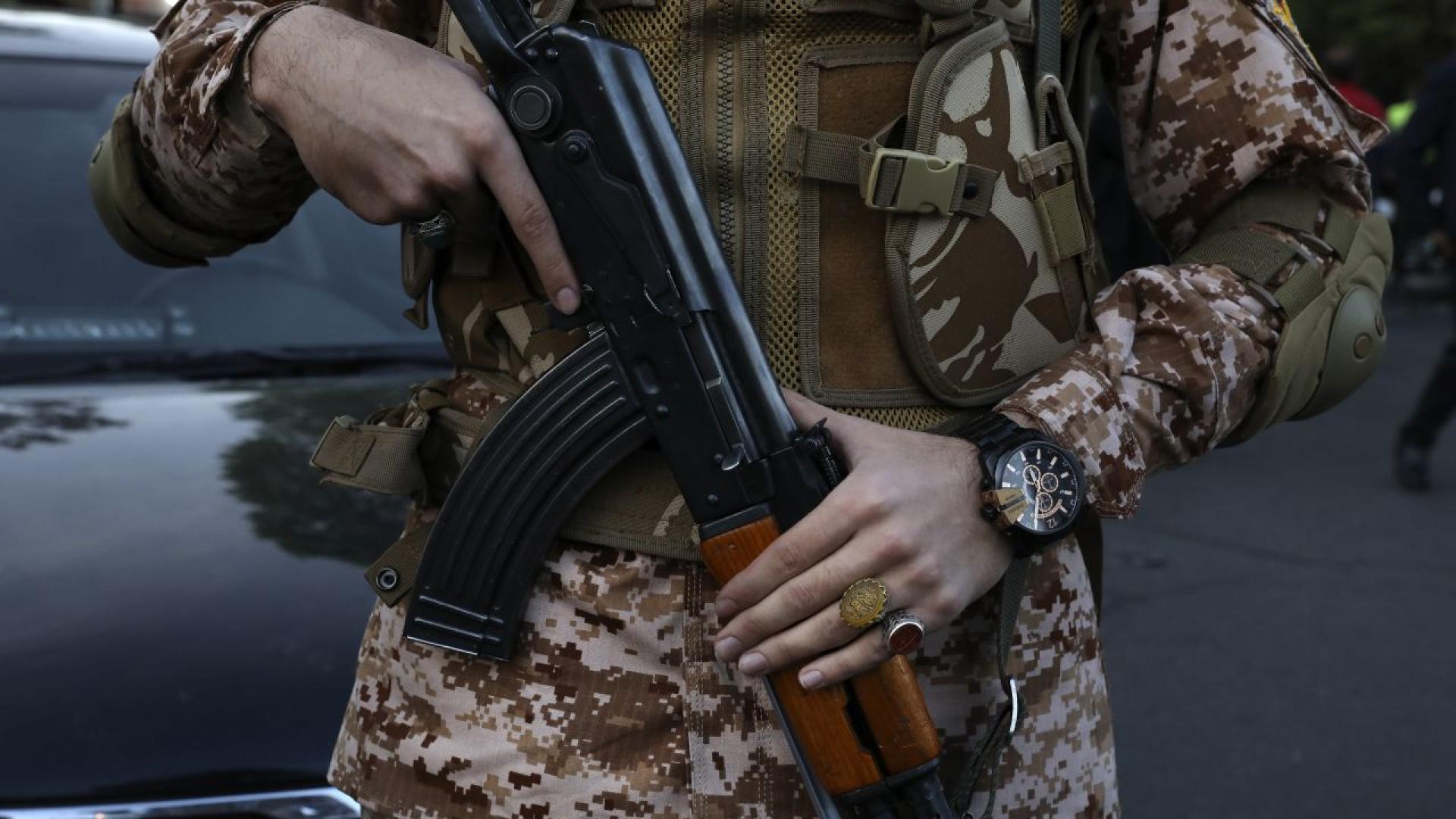 Редица атентати в Германия напоследък бяха извършени с ислямистки подбуди