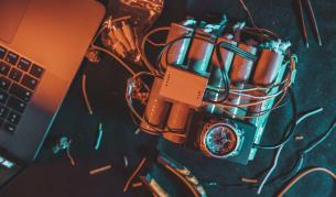 Тийнейджъри подадоха фалшив сигнал за бомба в полицията в Харманли