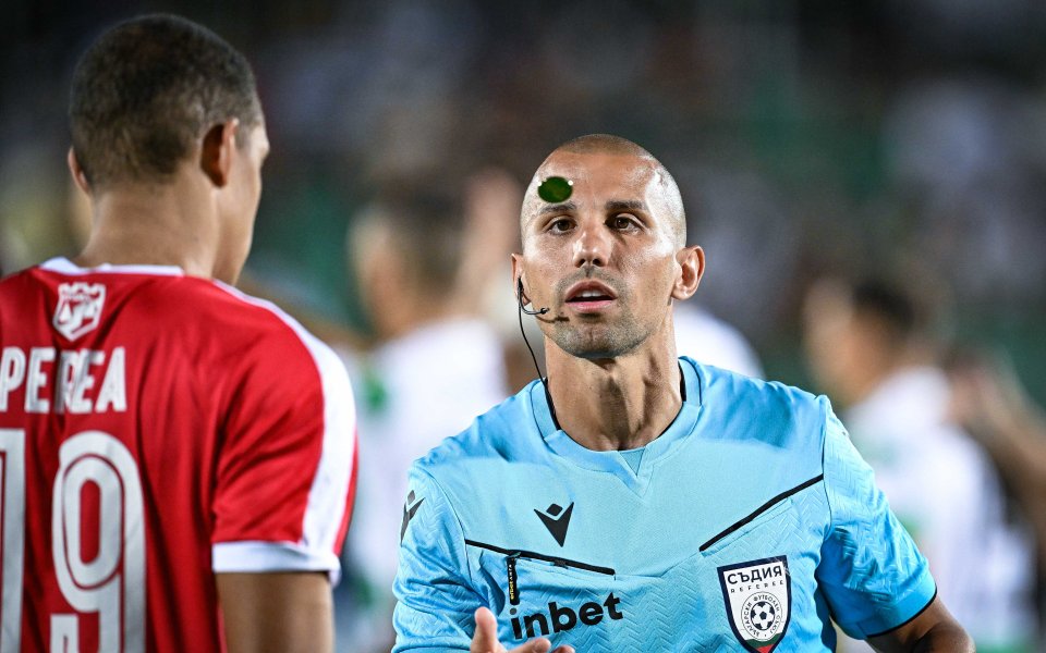 Черно море vs Ботев Враца