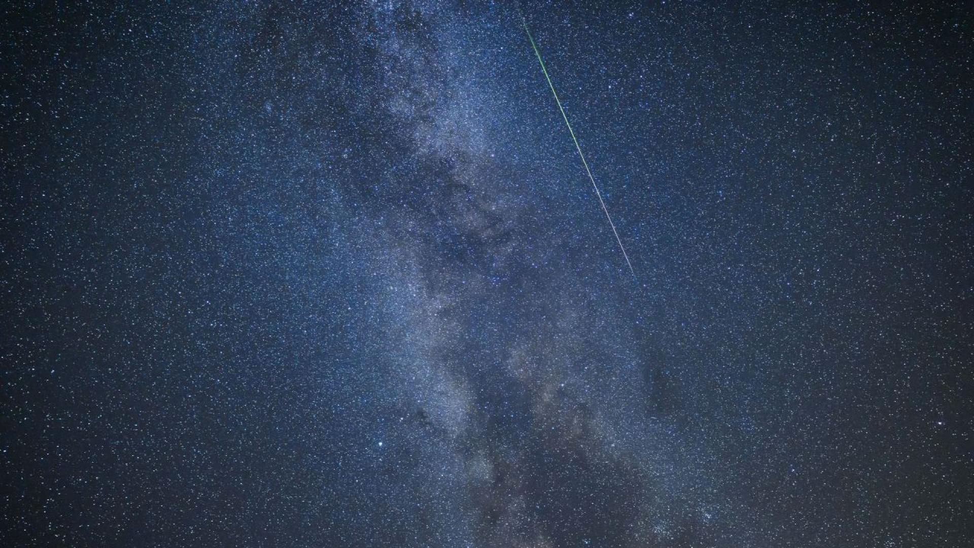 Астрономите съобщават за ново невероятно наблюдение Марс има не само