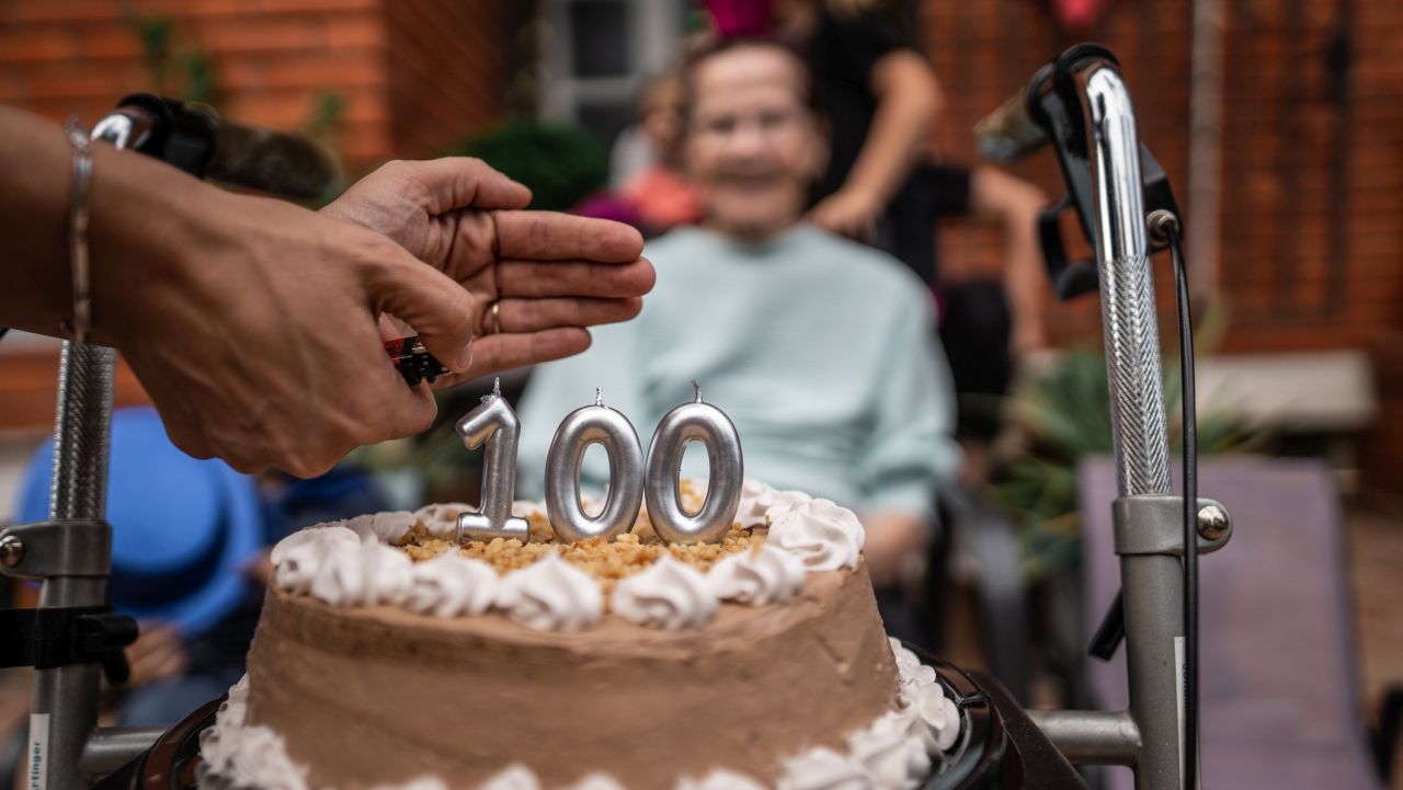 Столетници разкриха 9 прости навика за дълъг живот