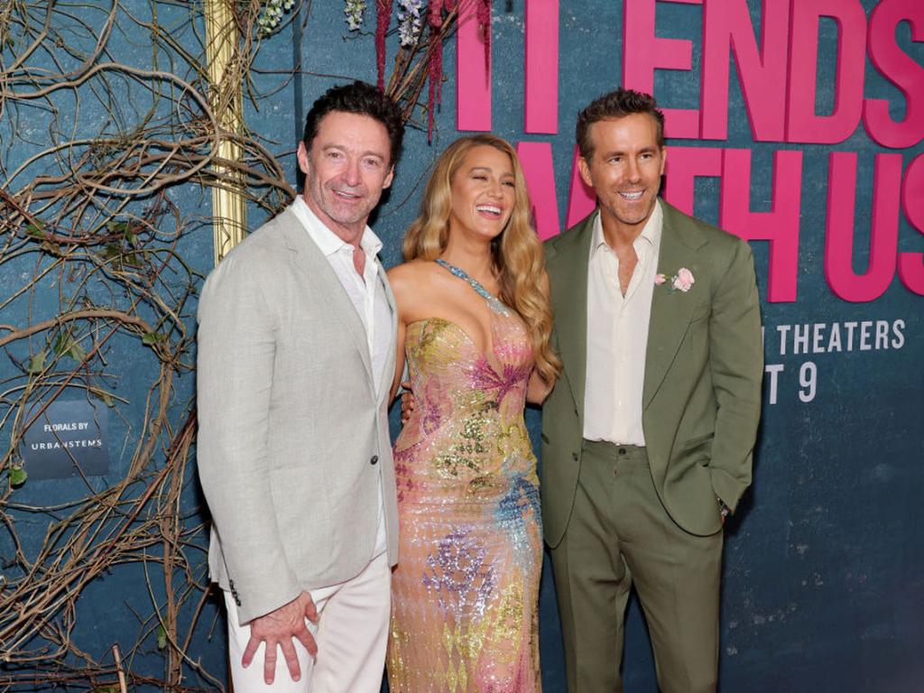 Режисьорът и актьор Джъстин Балдони е наел мениджър кризисни връзки