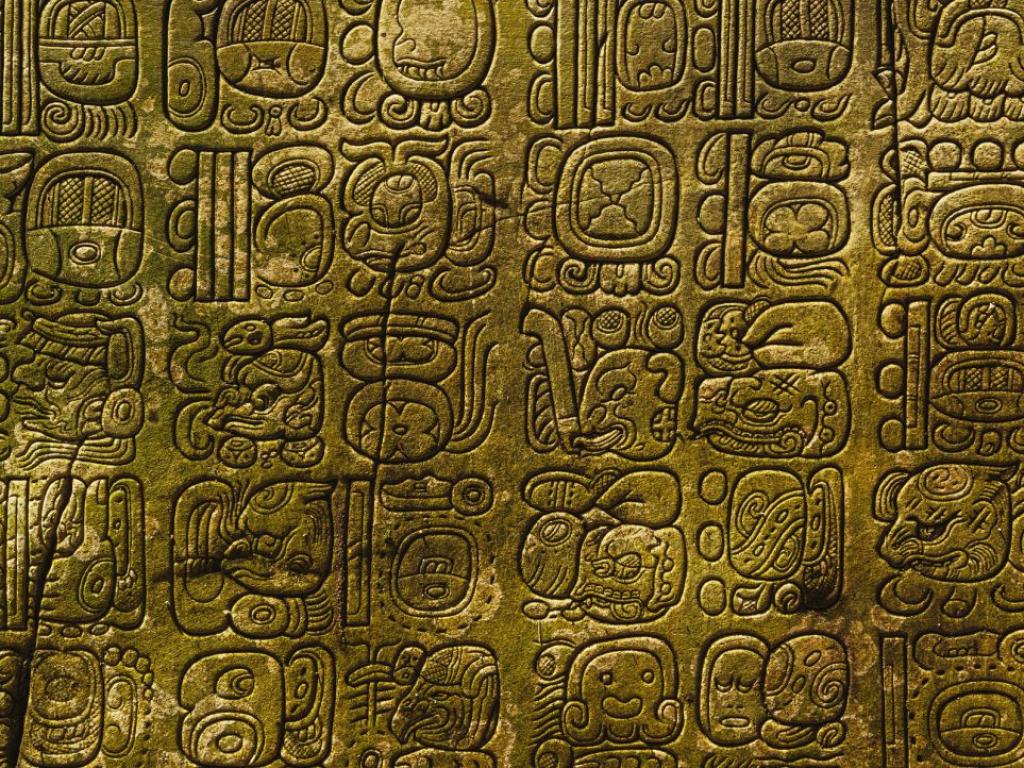 Дълбоко в мексиканската джунгла в края на полуостров Юкатан археолозите