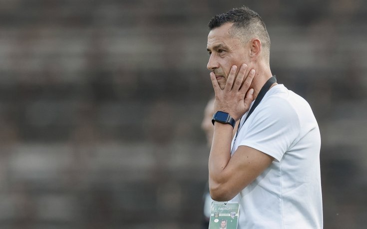 Огромен шок за Спартак Варна, клубът е в безизходица