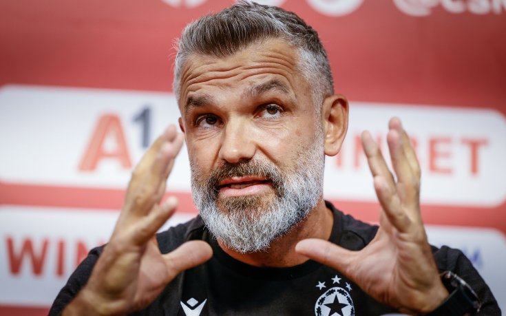 Бивш треньор на ЦСКА пое последния в Хърватия