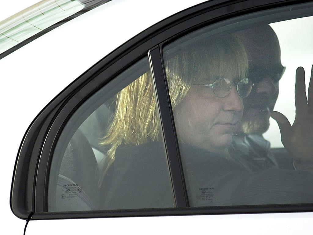 Джак Ръсел основател и вокалист на Great White е починал Той