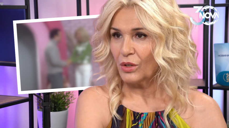 В подкаста 30 години NOVA Гала разказва за първите си