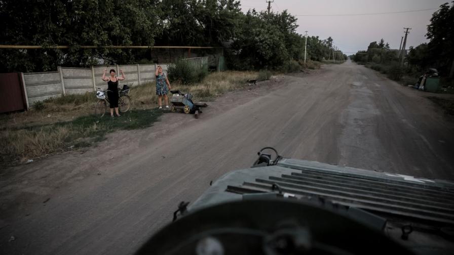 Украйна издаде нова заповед за евакуация на град Покровск