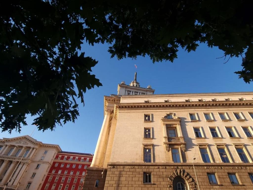 От ПП ДБ изразиха задоволство че и Бойко Борисов е осъзнал