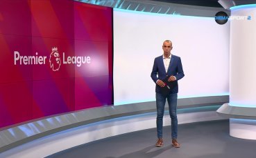 Премиър Лийг токшоу (20.08.2024)