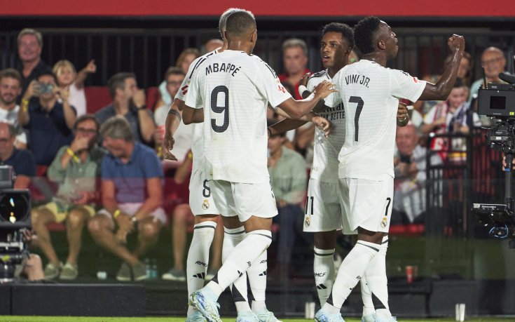 Бразилец изригна в Реал Мадрид, чувствал се пренебрегнат