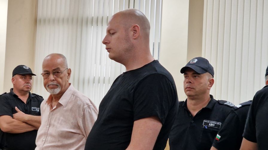Отложиха делото срещу Рангел Бизюрев, осъден за убийството на Митко от Цалапица