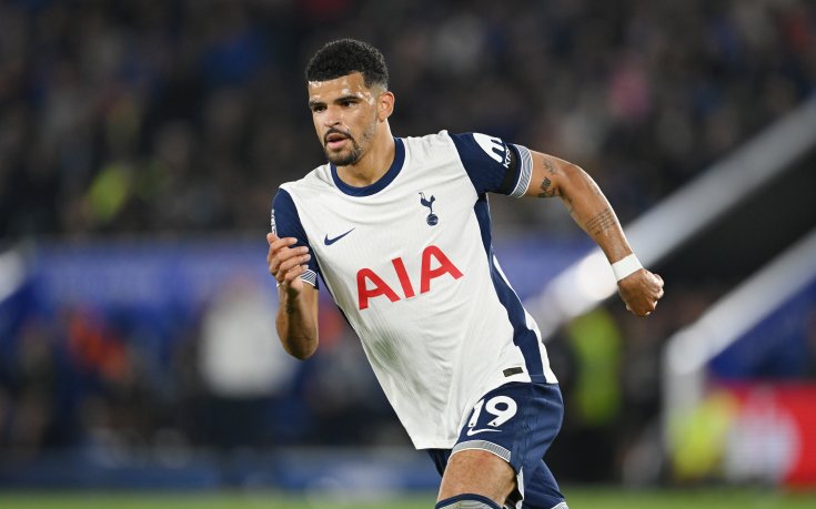 Соланке: Можем да създадем нещо магическо заедно