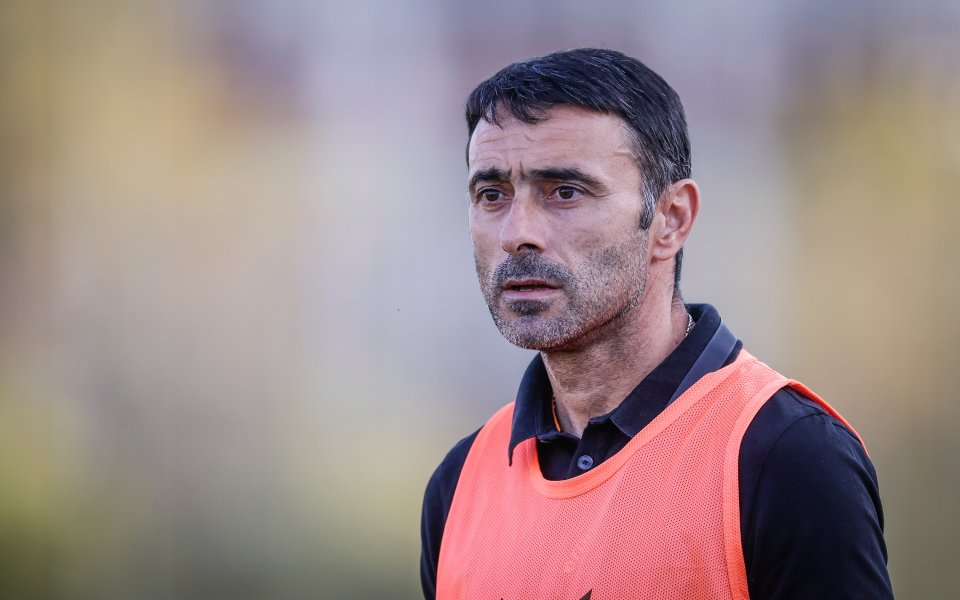 Локомотив София vs Ботев Враца