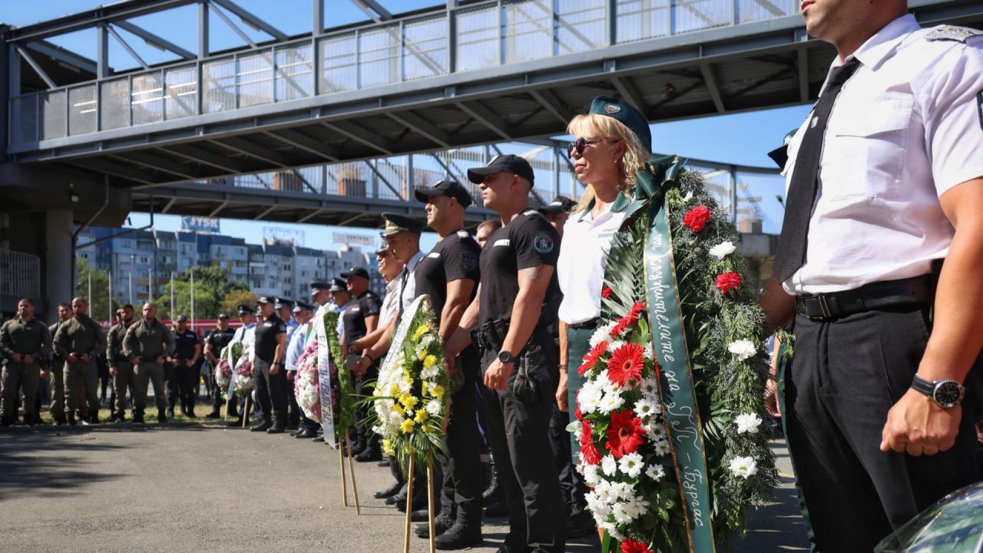 Навършват се три години от инцидента при който двама бургаски