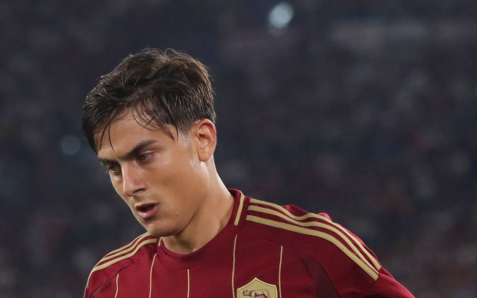 Лоши новини за Рома Футбол свят Италия Gong.bg