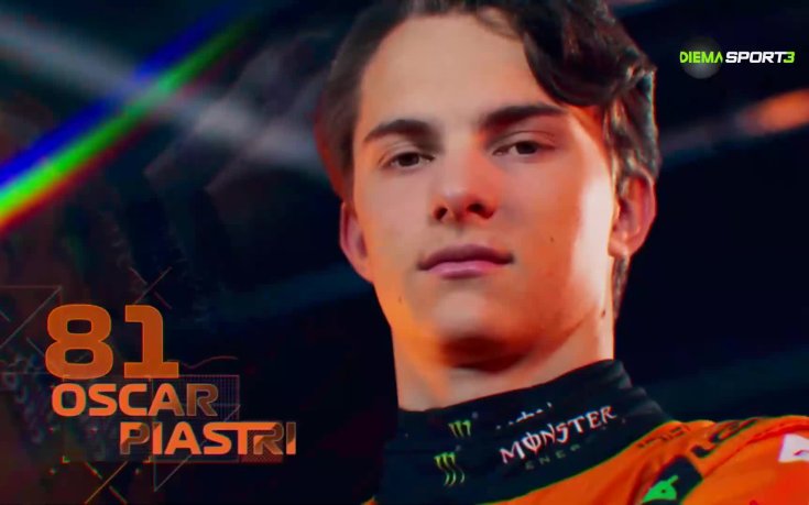 Обзор на Формула 1 (Гран при на Нидерландия, 26.08.2024)