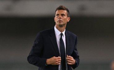 Мота: Ако имаме точния баланс между атаката и защитата, всичко ще е наред