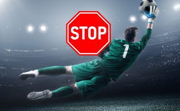 Избери най-доброто спасяване на 29-ия кръг в efbet Лига!