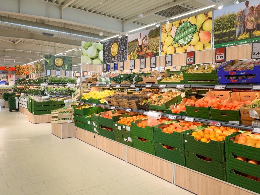 През първата половина на 2024 г българските производители изживяха истински