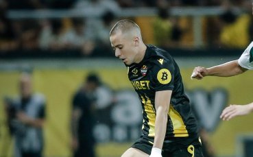 Официално: Ботев Пловдив обяви изходящ трансфер