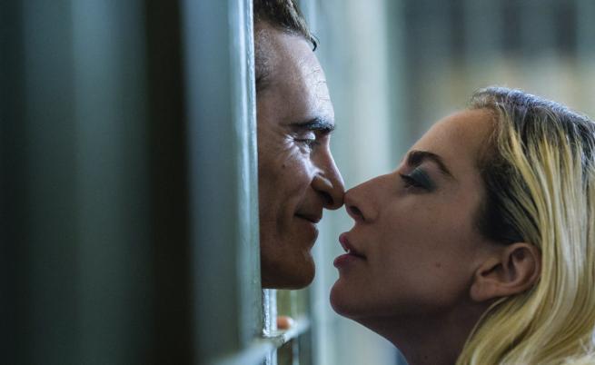  Лейди Гага и Хоакин Финикс в продължението на 